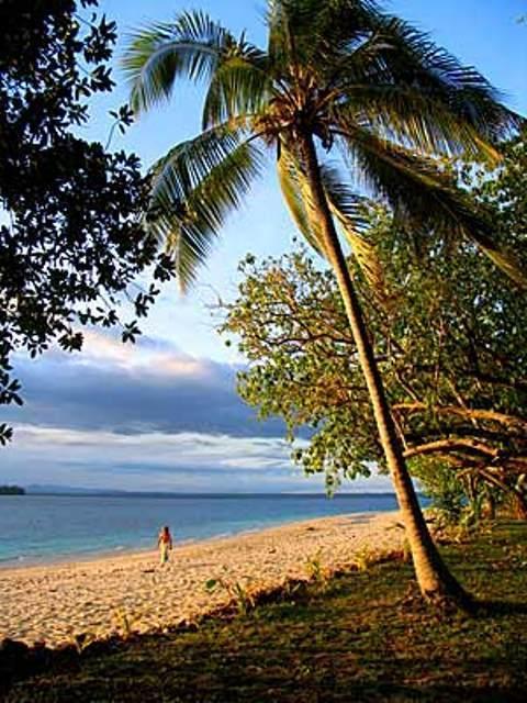 Bokissa Private Island Resort Luganville Exterior photo