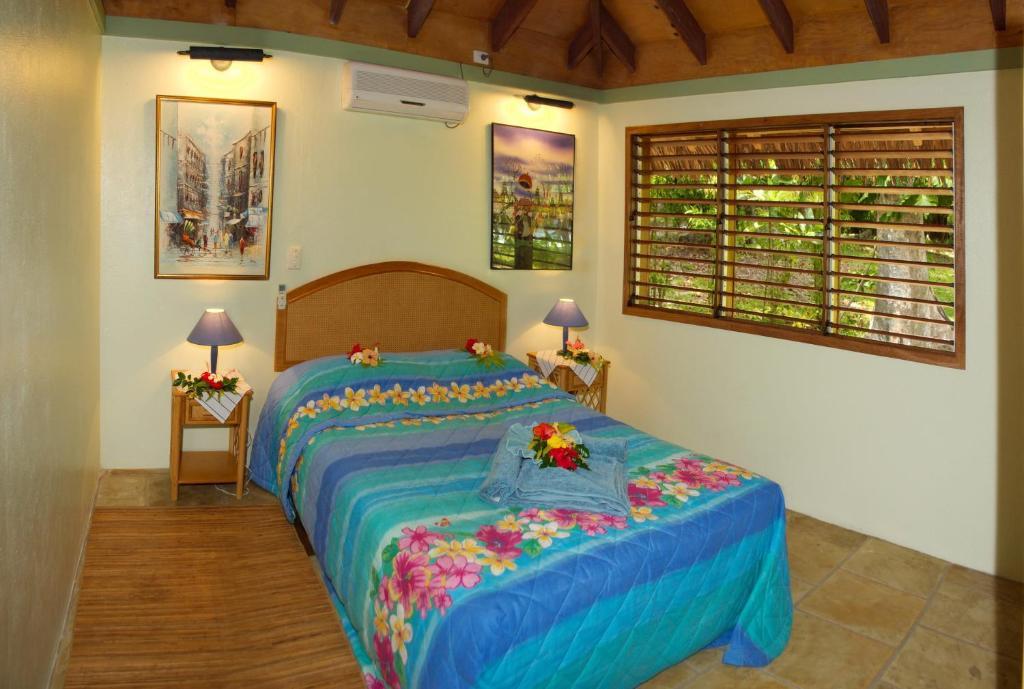 Bokissa Private Island Resort Luganville Room photo